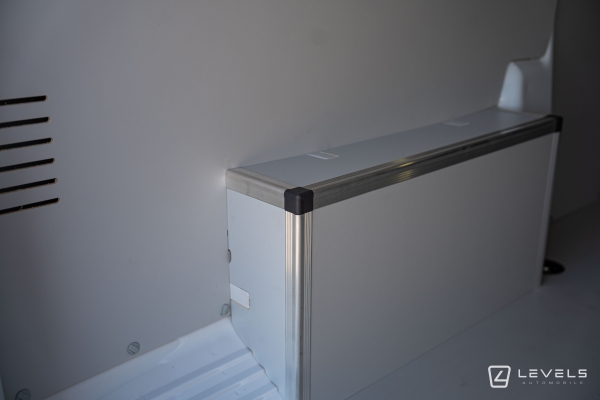 Utilitaire NOUVEAU PEUGEOT EXPERT 2.0 HDI 145 LONG 