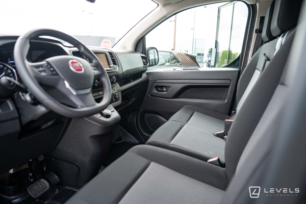 Utilitaire FIAT SCUDO XL 2.0 HDI 180CH LONG BVA