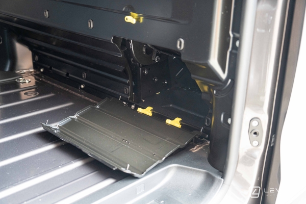 Utilitaire FIAT SCUDO XL 2.0 HDI 180CH LONG BVA