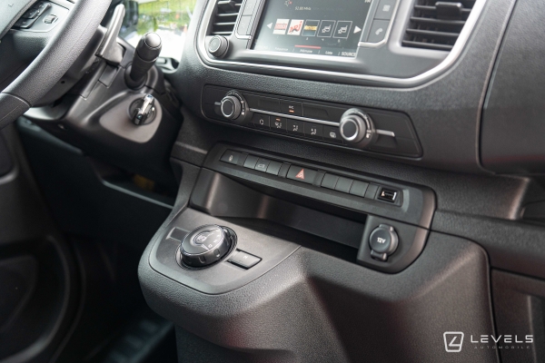 Utilitaire FIAT SCUDO XL 2.0 HDI 180CH LONG BVA