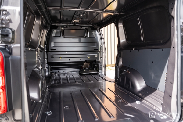 Utilitaire FIAT SCUDO XL 2.0 HDI 180CH LONG BVA