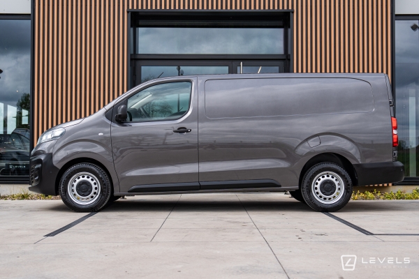 Utilitaire FIAT SCUDO XL 2.0 HDI 180CH LONG BVA