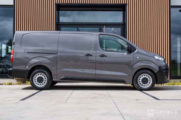 Utilitaire FIAT SCUDO XL 2.0 HDI 180CH LONG BVA