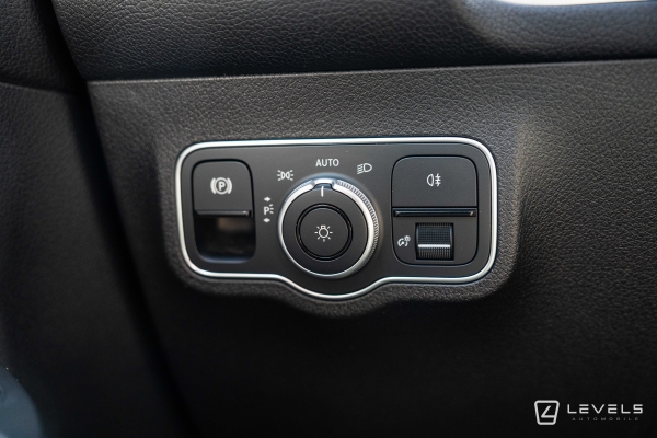 Mercedes GLB 200D 150ch AMG Line 7 places 8G-DCT