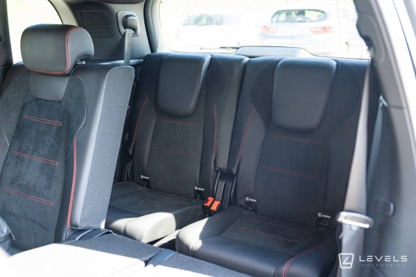 Mercedes GLB 200D 150ch AMG Line 7 places 8G-DCT