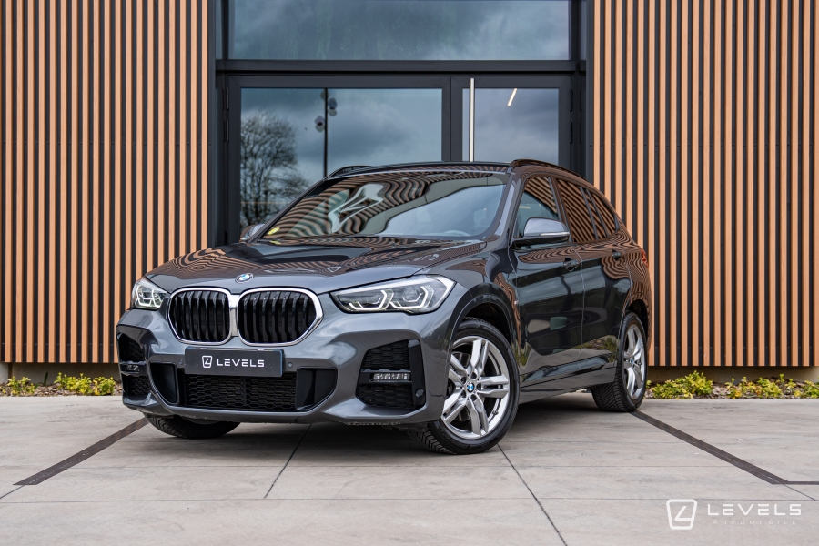 X1 xDrive20d 190 ch M Sport BVA8