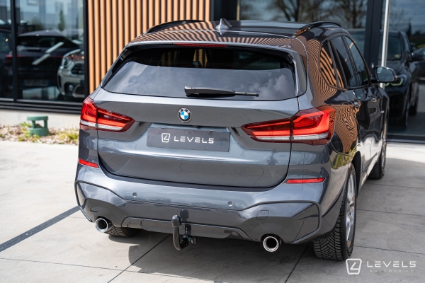 BMW X1 xDrive20d 190 ch M Sport BVA8
