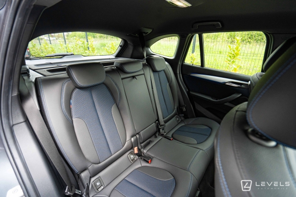 BMW X1 xDrive20d 190 ch M Sport BVA8