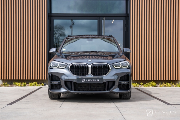 BMW X1 xDrive20d 190 ch M Sport BVA8