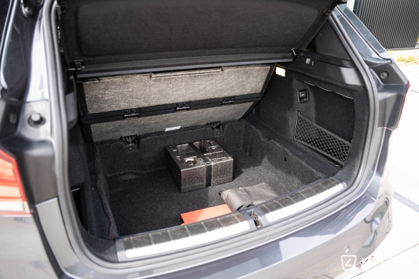 BMW X1 xDrive20d 190 ch M Sport BVA8