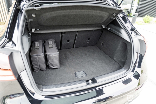 Mercedes Classe A 250E AMG LINE 8G-DCT
