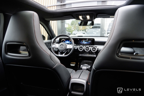 Mercedes Classe A 250E AMG LINE 8G-DCT