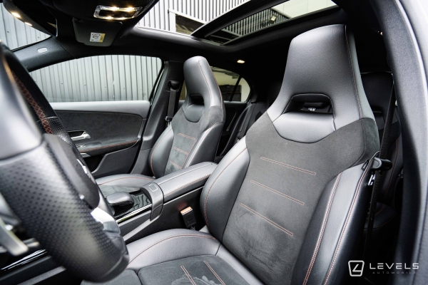 Mercedes Classe A 250E AMG LINE 8G-DCT