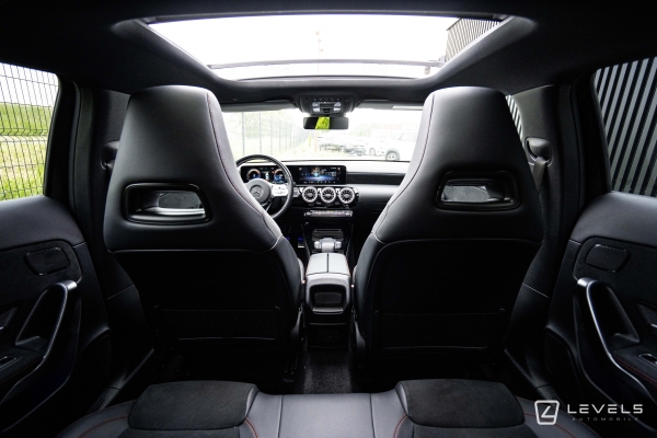Mercedes Classe A 250E AMG LINE 8G-DCT