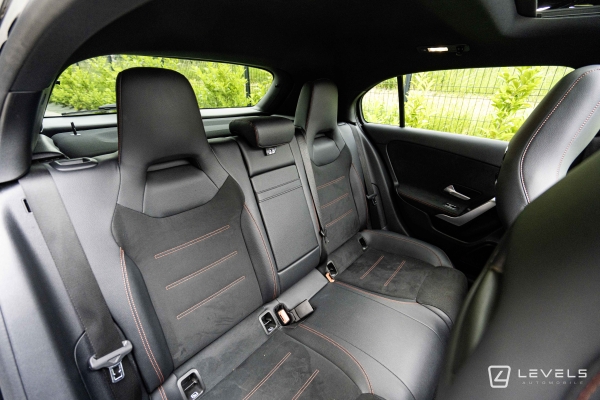 Mercedes Classe A 250E AMG LINE 8G-DCT