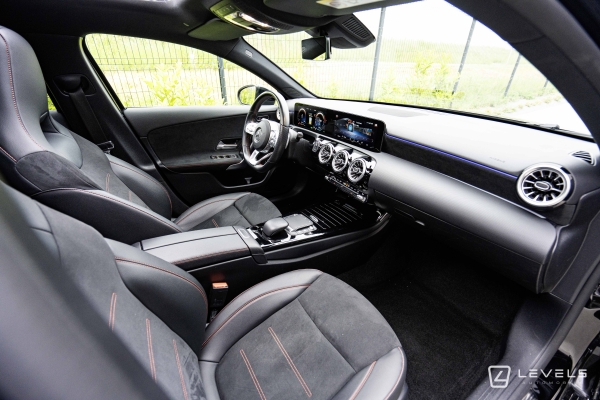 Mercedes Classe A 250E AMG LINE 8G-DCT