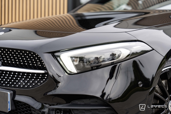 Mercedes Classe A 250E AMG LINE 8G-DCT