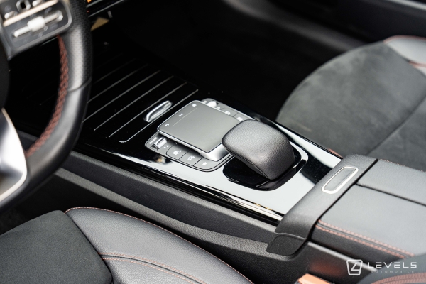 Mercedes Classe A 250E AMG LINE 8G-DCT