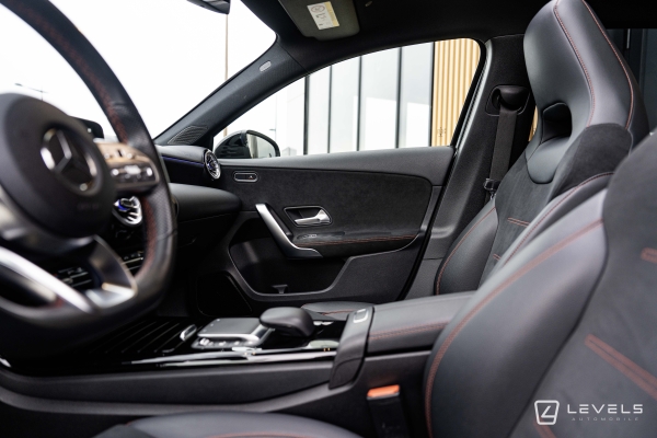 Mercedes Classe A 250E AMG LINE 8G-DCT