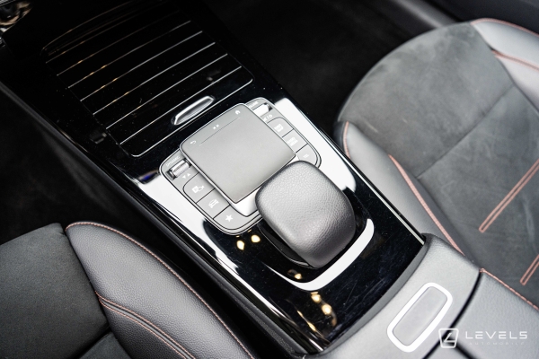 Mercedes Classe A 250E AMG LINE 8G-DCT