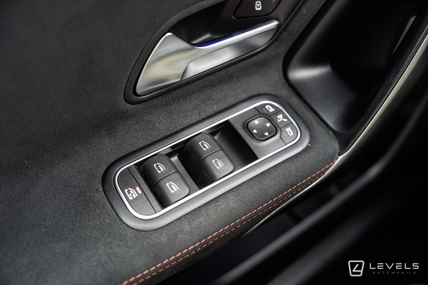 Mercedes Classe A 250E AMG LINE 8G-DCT