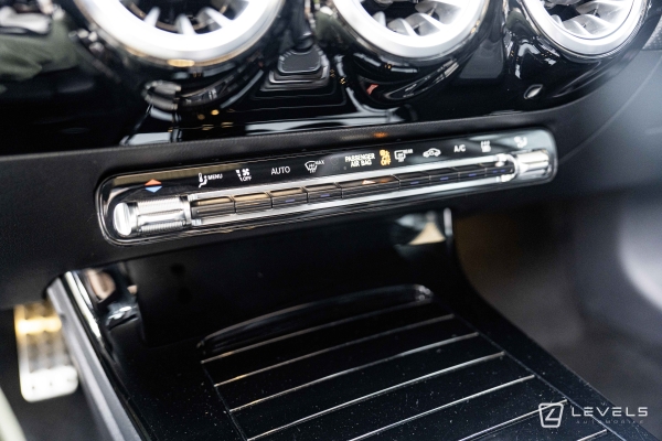 Mercedes Classe A 250E AMG LINE 8G-DCT