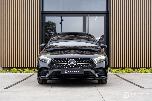 Mercedes Classe A 250E AMG LINE 8G-DCT
