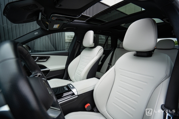 Mercedes CLASSE C Break 300e AMG Line