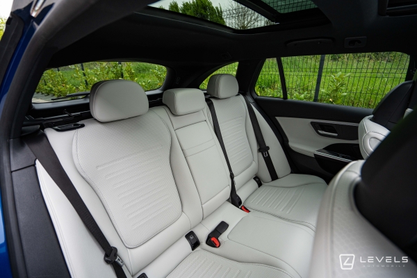 Mercedes CLASSE C Break 300e AMG Line