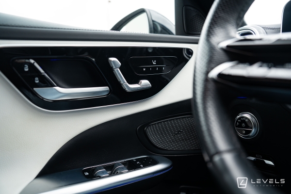 Mercedes CLASSE C Break 300e AMG Line