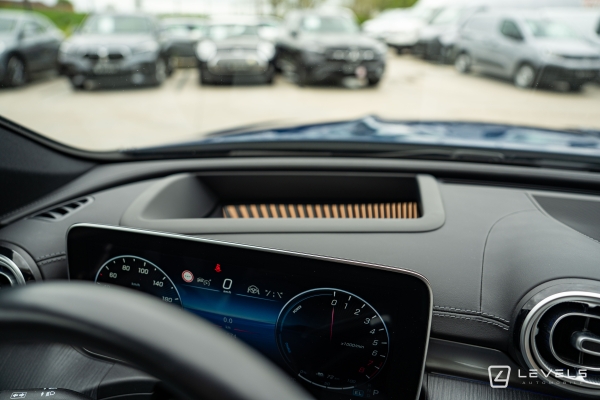 Mercedes CLASSE C Break 300e AMG Line