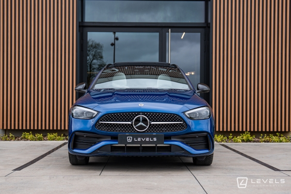 Mercedes CLASSE C Break 300e AMG Line