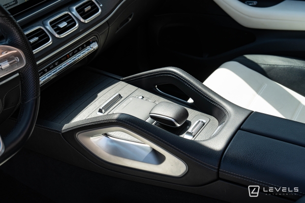 Mercedes GLE Coupé 350DE 4MATIC AMG LINE 9G-TRONIC 