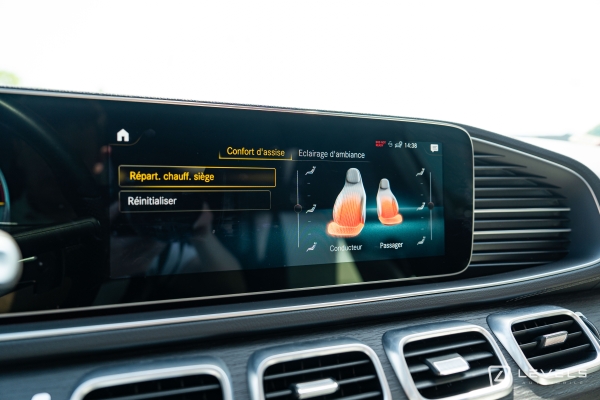 Mercedes GLE Coupé 350DE 4MATIC AMG LINE 9G-TRONIC 