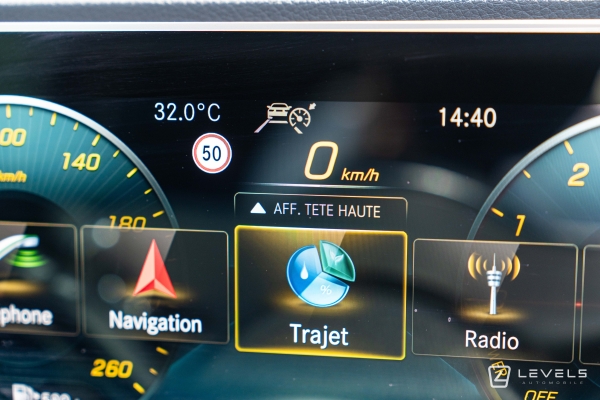 Mercedes GLE Coupé 350DE 4MATIC AMG LINE 9G-TRONIC 