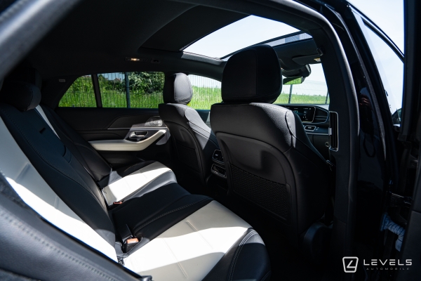 Mercedes GLE Coupé 350DE 4MATIC AMG LINE 9G-TRONIC 