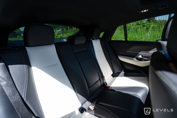 Mercedes GLE Coupé 350DE 4MATIC AMG LINE 9G-TRONIC 