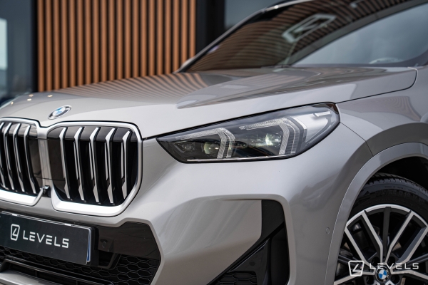 BMW X1 18i sDrive M Sport DKG7