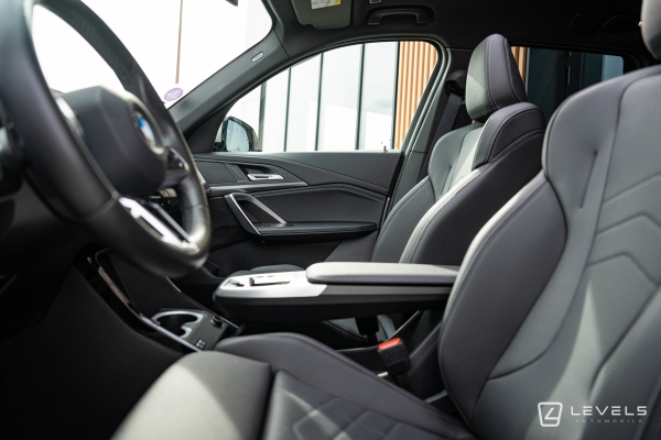 BMW X1 18i sDrive M Sport DKG7
