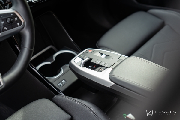 BMW X1 18i sDrive M Sport DKG7