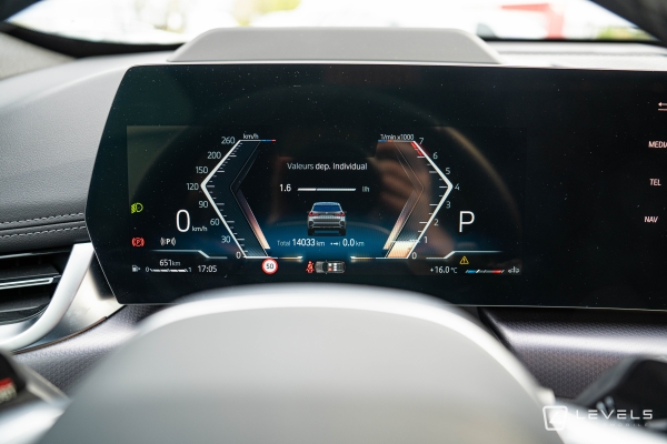 BMW X1 18i sDrive M Sport DKG7