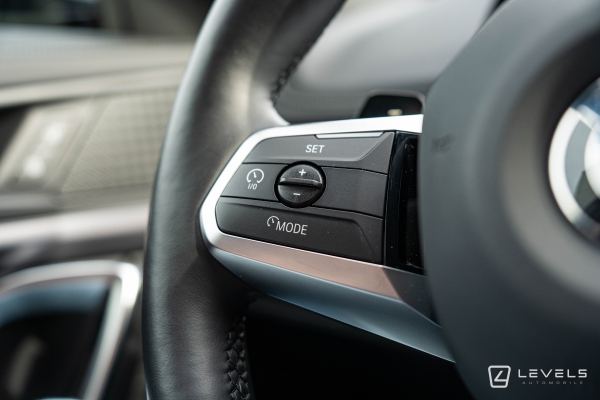 BMW X1 18i sDrive M Sport DKG7