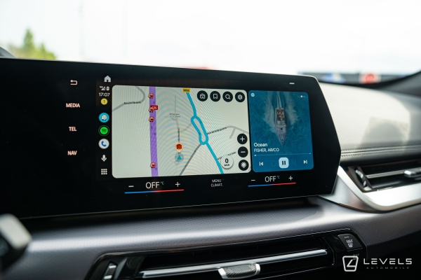 BMW X1 18i sDrive M Sport DKG7