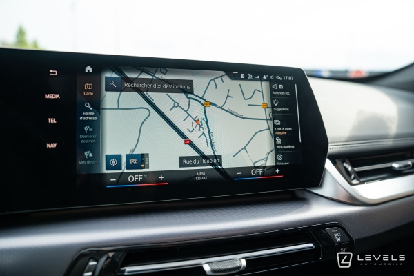 BMW X1 18i sDrive M Sport DKG7