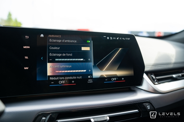 BMW X1 18i sDrive M Sport DKG7