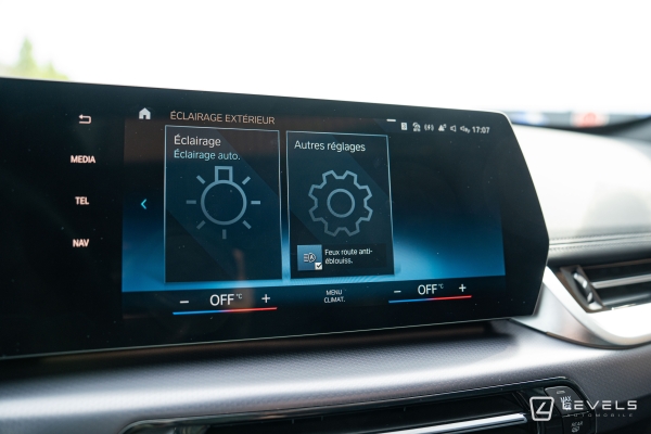 BMW X1 18i sDrive M Sport DKG7