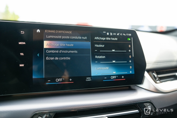 BMW X1 18i sDrive M Sport DKG7