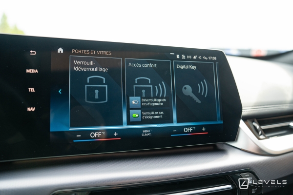 BMW X1 18i sDrive M Sport DKG7