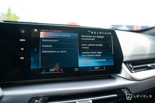 BMW X1 18i sDrive M Sport DKG7