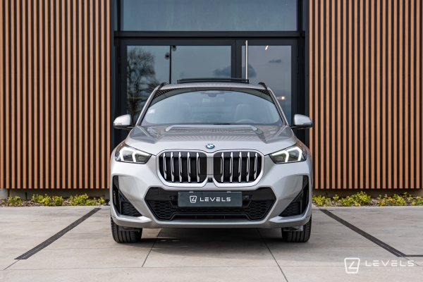BMW X1 18i sDrive M Sport DKG7